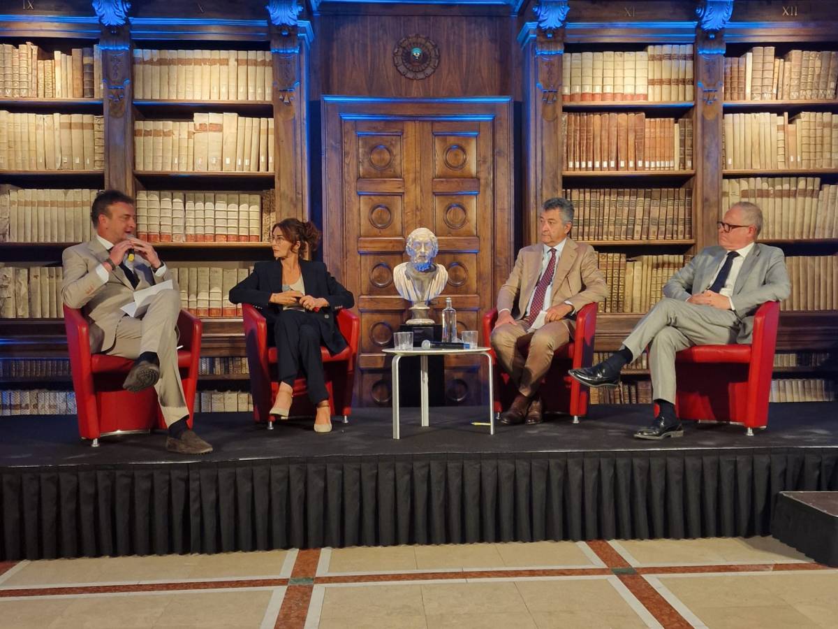 Made in Italy 4.0: Come l'Innovazione e la Tecnologia Stanno Rivoluzionando il Nostro Patrimonio Produttivo