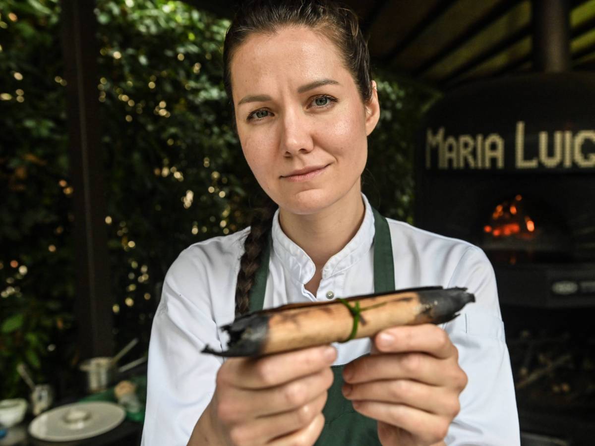 Torino capitale della gastronomia mondiale