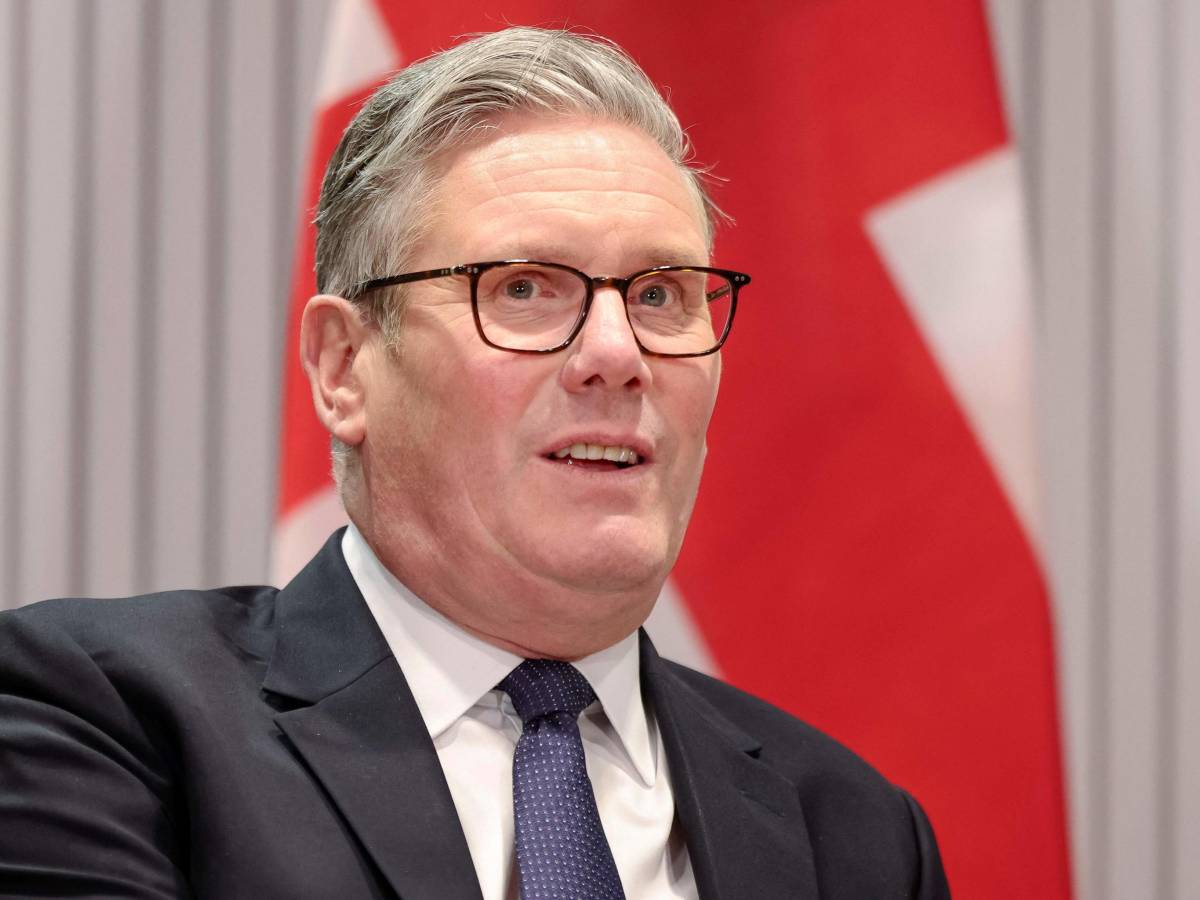 starmer il declino in un anno