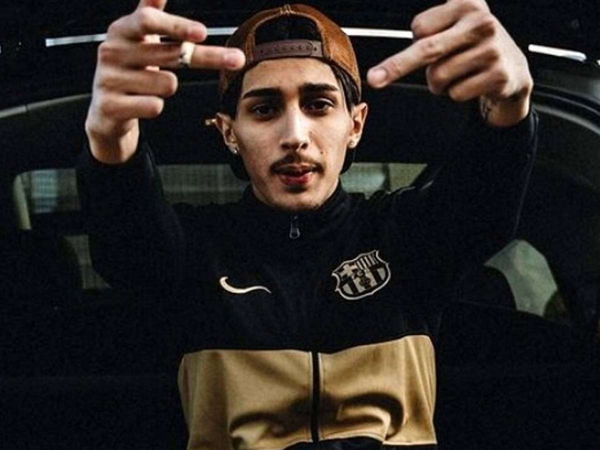 Arrestato (un
