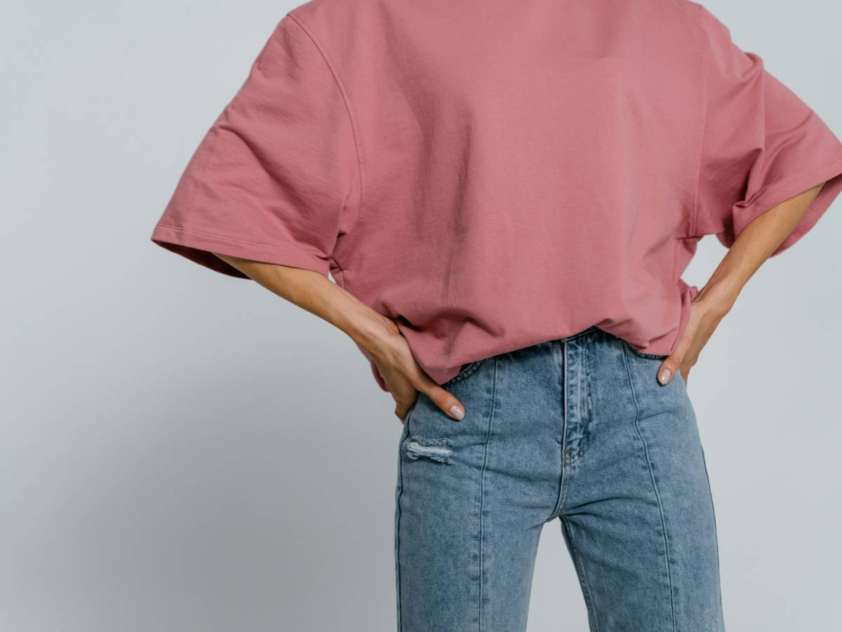 Quali sono i modelli di jeans a vita alta più di tendenza Quali sono i modelli di jeans a vita alta più di tendenza