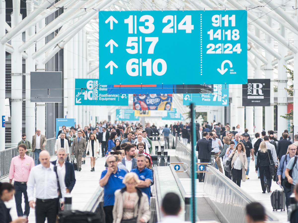 Host 2025, novità e tendenze dell Host 2025, novità e tendenze dell