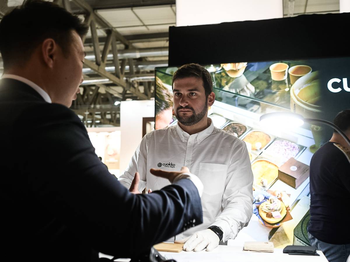 Host 2025-Fiera Milano