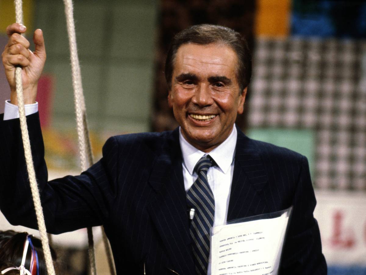 Tortora, Craxi e Cav: la rivincita postuma di tre grandi vittime della "toga crazia" Tortora, Craxi e Cav: la rivincita postuma di tre grandi vittime della "toga crazia"