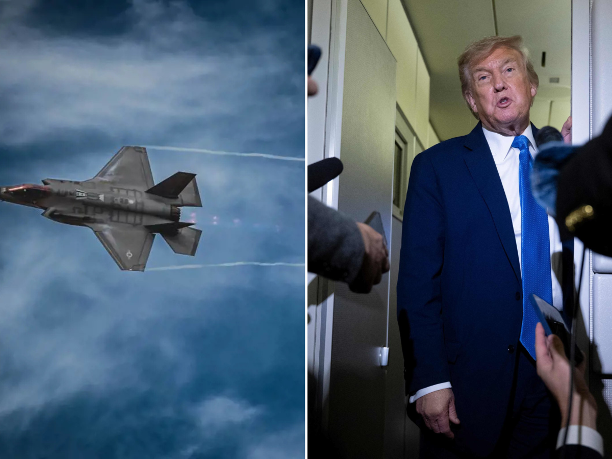Riunione alla Casa Bianca per decidere se entrare in guerra. Trump: "Sappiamo dov Riunione alla Casa Bianca per decidere se entrare in guerra. Trump: "Sappiamo dov