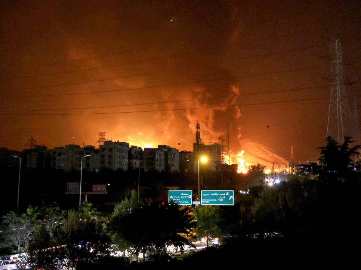 tensione in medio oriente netanyahu presenter224 a trump nuovi piani d attacco contro l iran da Ilgiornale.it tensione in medio oriente netanyahu presenter224 a trump nuovi piani d attacco contro l iran