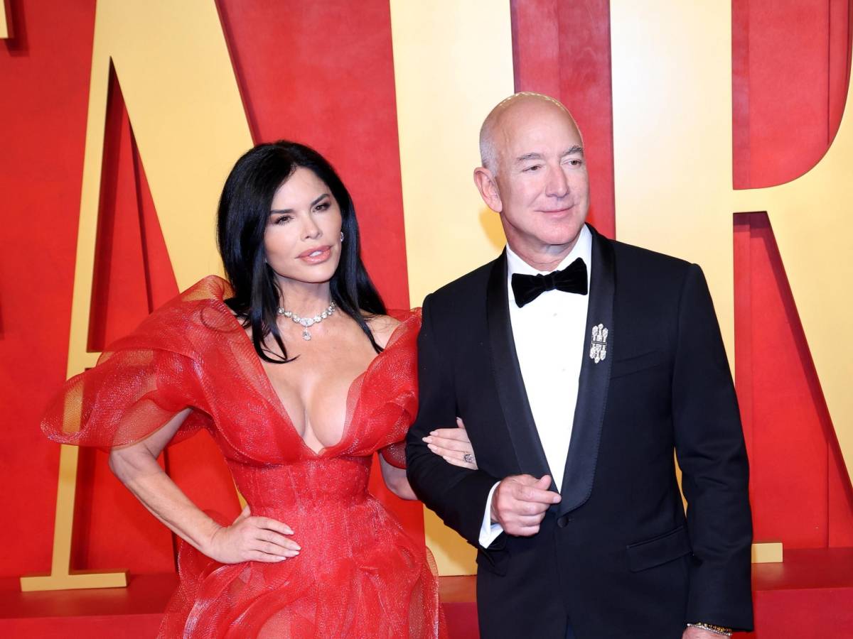 Nozze Bezos - Sanchez. Cosa succederà nei tre giorni di festeggiamenti
