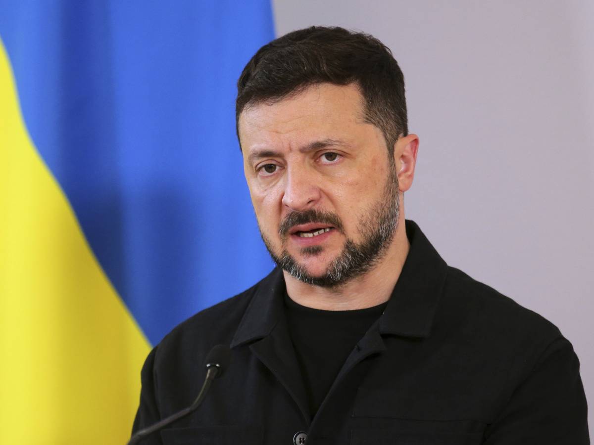Il caos mediorientale che sta oscurando Kiev Il caos mediorientale che sta oscurando Kiev