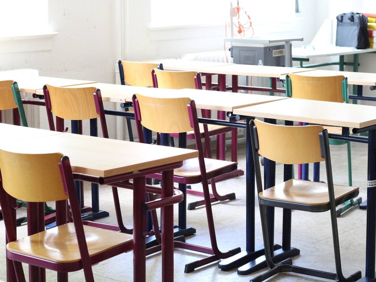 Scuola, al via l’anno scolastico 2025/2026: assunti oltre 41mila nuovi docenti e confermati quasi 58mila precari di sostegno Scuola, al via l’anno scolastico 2025/2026: assunti oltre 41mila nuovi docenti e confermati quasi 58mila precari di sostegno