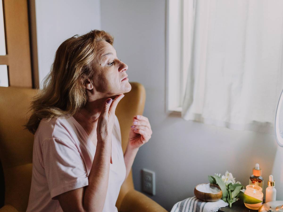 skincare coreana gli step adatti anche per le donne over