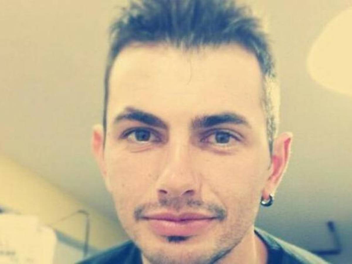 Dietro la maschera dell’insospettabile: la doppia vita del killer delle escort Vasile Frumuzache Dietro la maschera dell’insospettabile: la doppia vita del killer delle escort Vasile Frumuzache