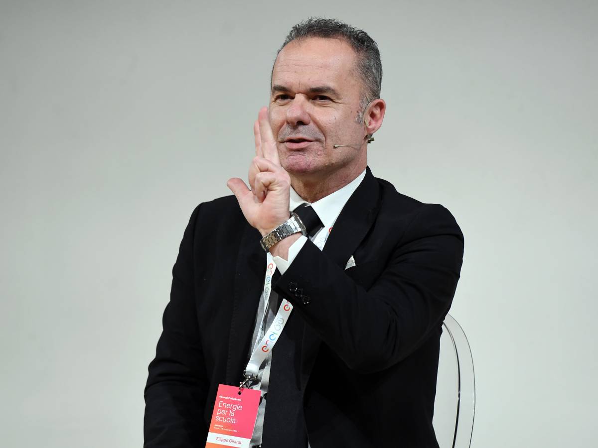 Girardi (Anie): “Serve una politica industriale che guardi lontano” Girardi (Anie): “Serve una politica industriale che guardi lontano”