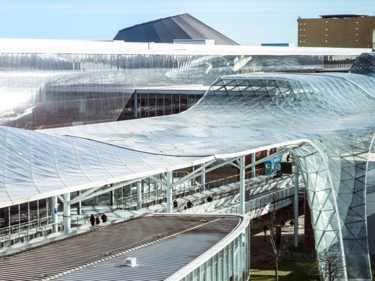 Fiera Milano, appalto da 30,7 milioni per le Olimpiadi invernali Fiera Milano, appalto da 30,7 milioni per le Olimpiadi invernali
