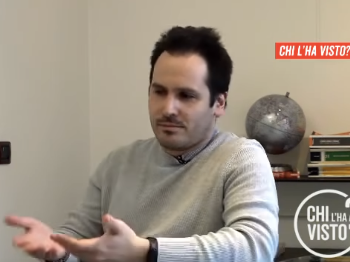 il dna sulle unghie di chiara 232 utilizzabile via libera al test con sempio da Ilgiornale.it il dna sulle unghie di chiara 232 utilizzabile via libera al test con sempio