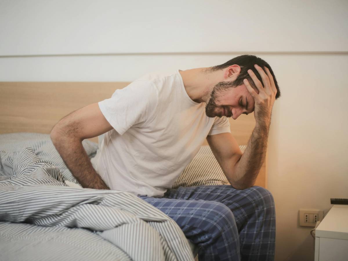 Stanchezza al risveglio: ecco quali sono le cause (e perché l Stanchezza al risveglio: ecco quali sono le cause (e perché l