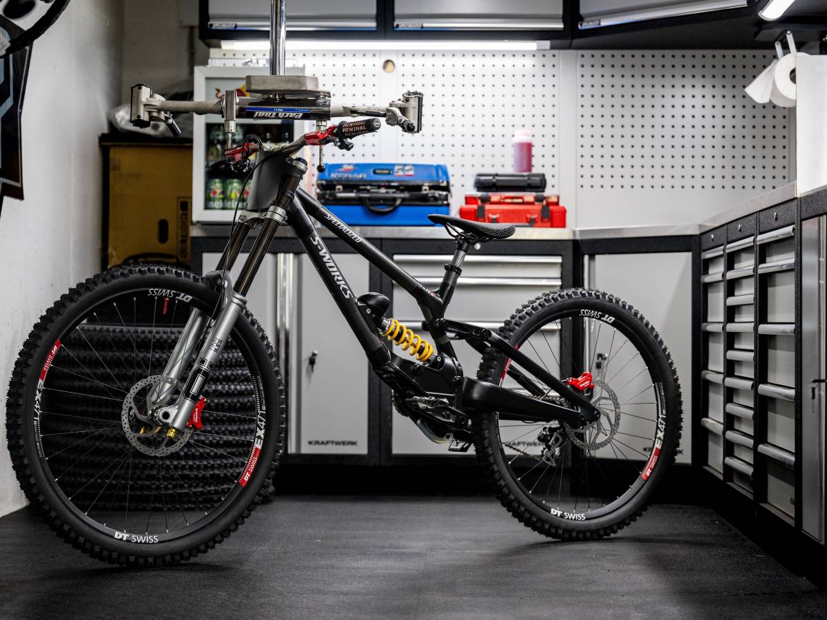 Brembo entra nel mondo delle MTB con Specialized, il freno sempre al comando