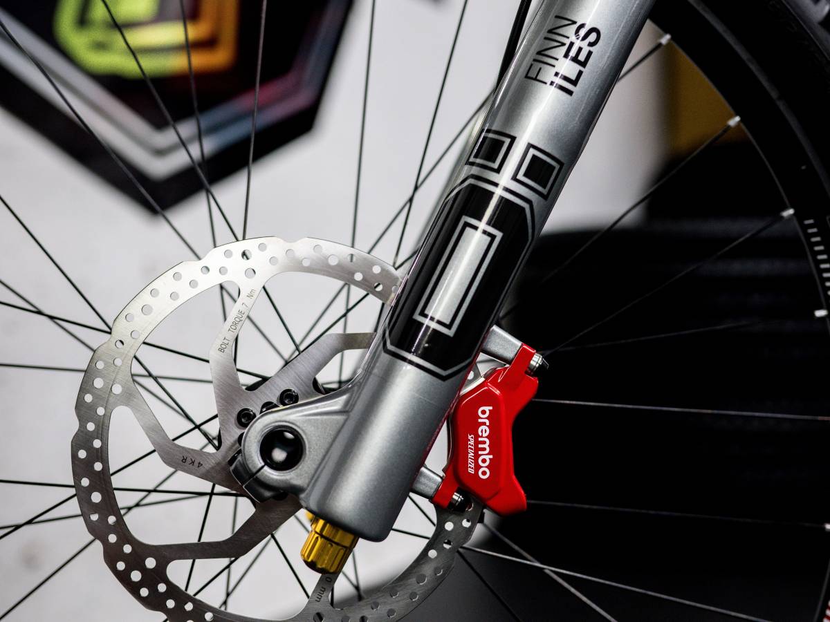 Brembo