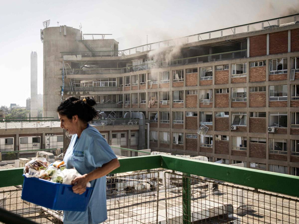 Israele attacca il reattore di Arak. L