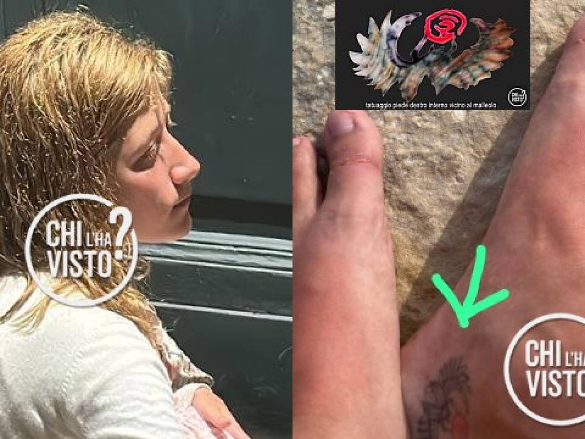 “La riconosco. È mia figlia”: svelato il nome della donna trovata morta. Ecco chi era “La riconosco. È mia figlia”: svelato il nome della donna trovata morta. Ecco chi era