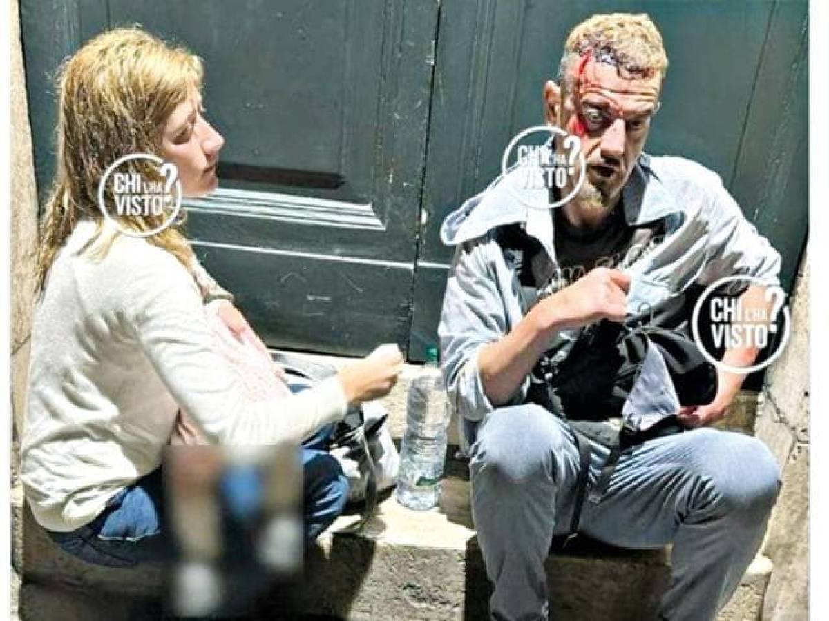 Furia di Francis Kaufmann in carcere: urla, minacce e botte alle guardie. Cosa è successo Furia di Francis Kaufmann in carcere: urla, minacce e botte alle guardie. Cosa è successo