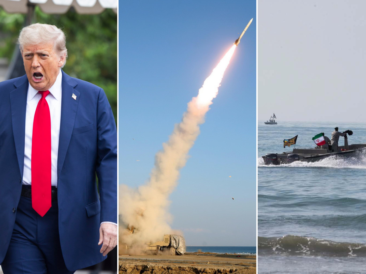 Trump prende tempo: "Deciderò nelle prossime due settimane". Bibi: "Possiamo colpire anche Fordow" | La diretta Trump prende tempo: "Deciderò nelle prossime due settimane". Bibi: "Possiamo colpire anche Fordow" | La diretta
