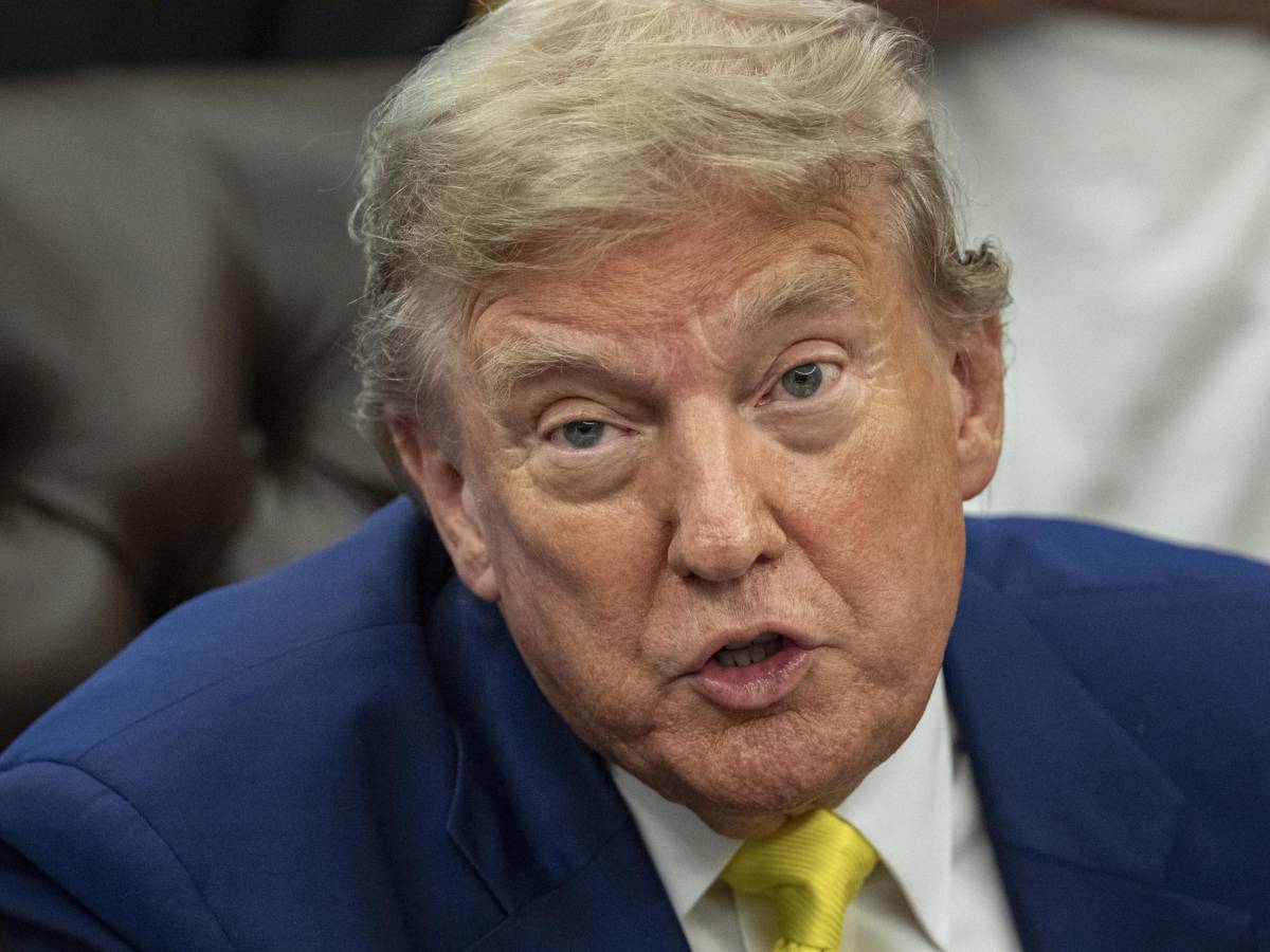 da trump aiuti ma senza truppe