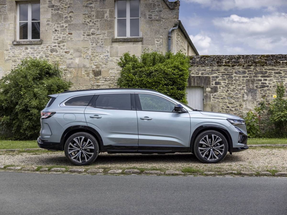 Renault Espace