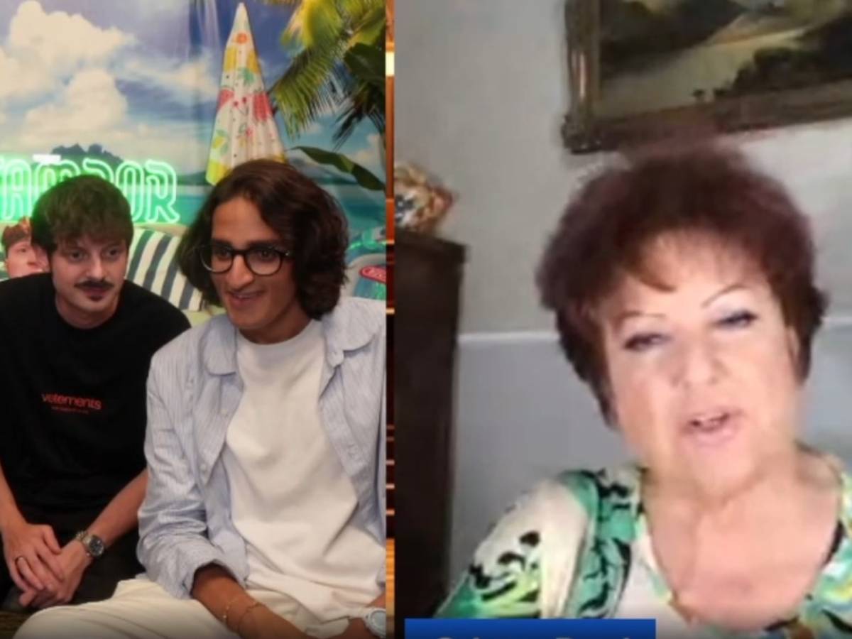 avevi degli obblighi rissa in diretta fra orietta berti e fabio rovazzi che cosa 232 successo