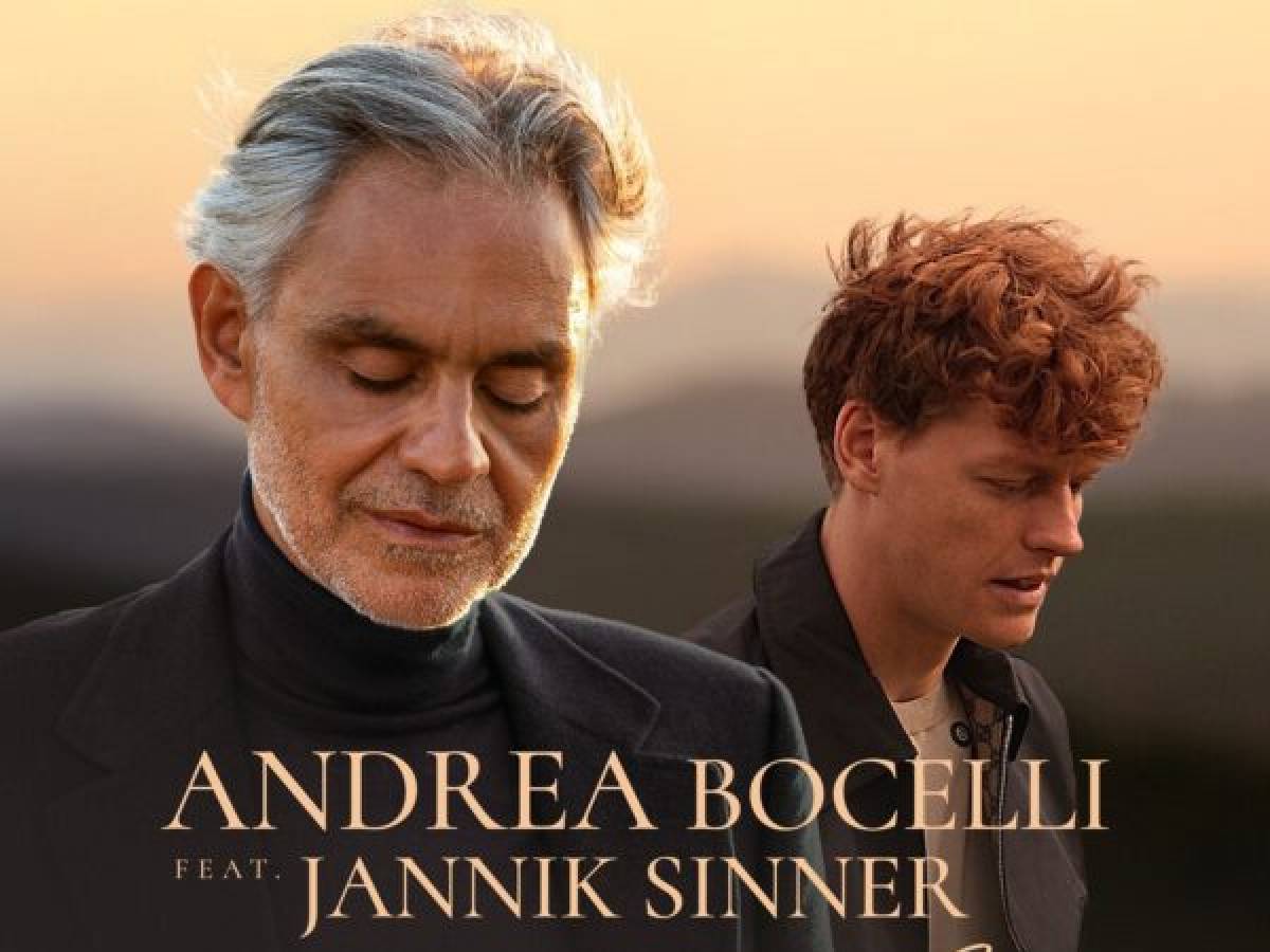 bocelli sinner cosa significa la canzone polvere e gloria