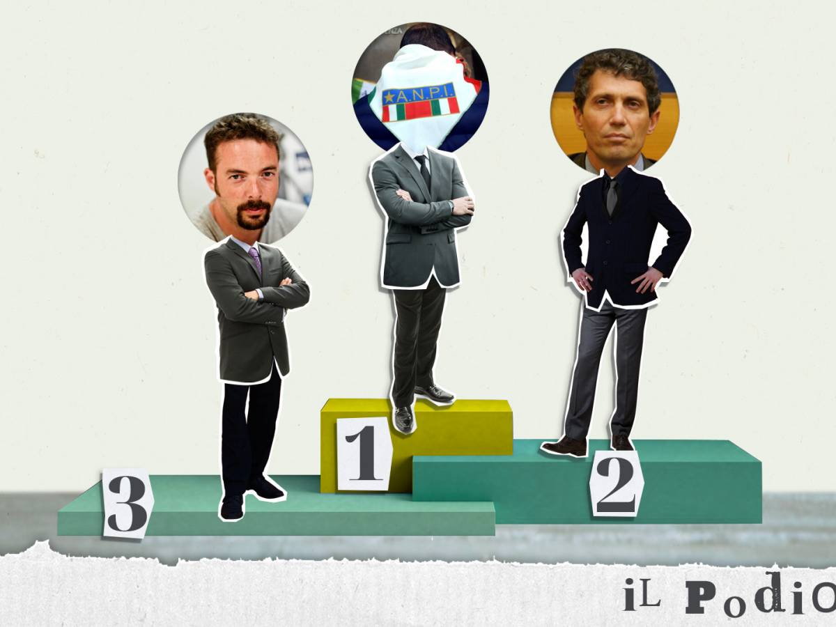 i no bezos magi e la sinistra pacifista ecco il podio dei peggiori