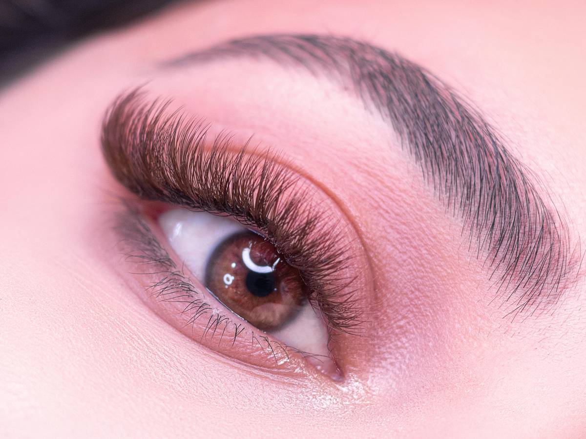 Over 60 e trucco occhi: le tendenze dell Over 60 e trucco occhi: le tendenze dell