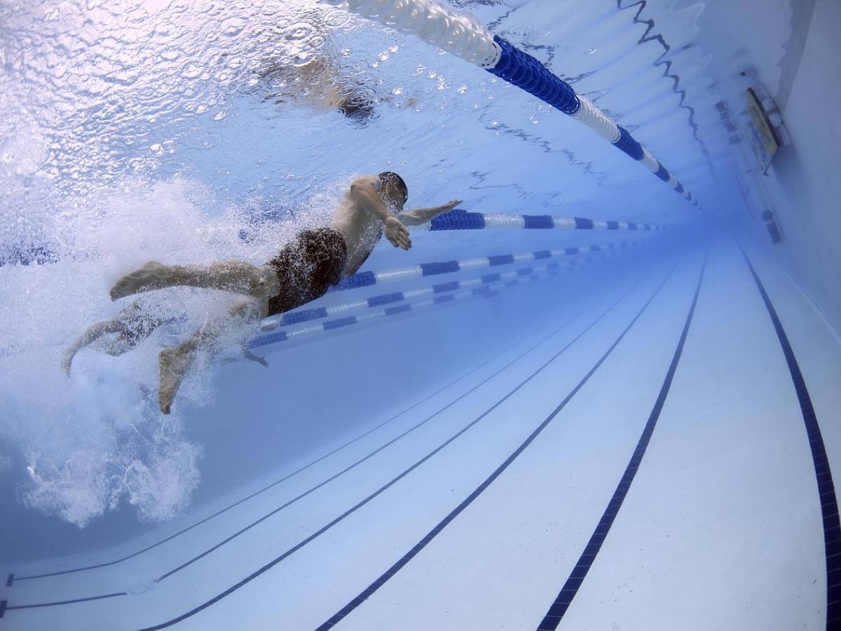 piscina quali sono le infezioni pi249 comuni che si possono prendere e cosa fare per evitarle