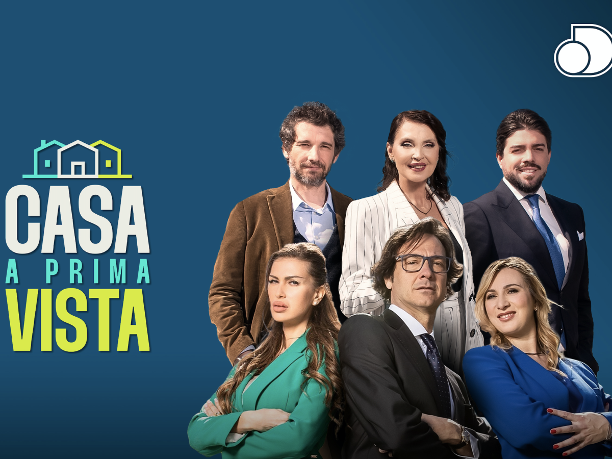 Casa a prima vista: le case scelte vengono acquistate davvero? Casa a prima vista: le case scelte vengono acquistate davvero?