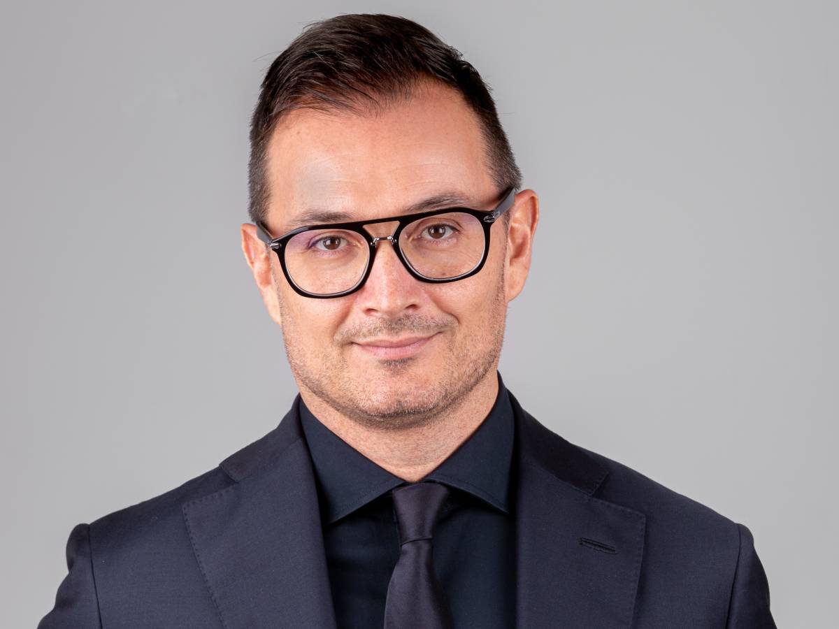 Emiliano Garofalo