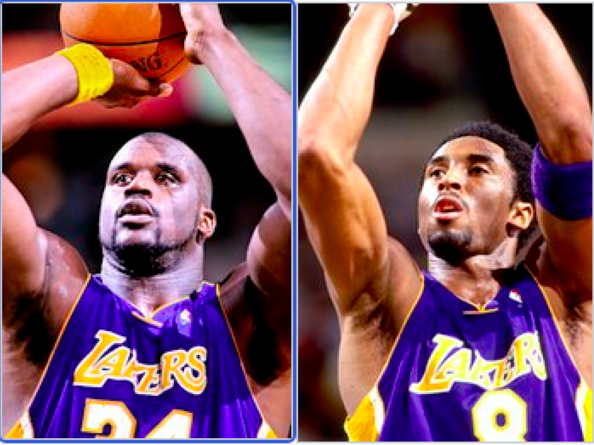 compra i los angeles lakers ma la sua famiglia lo prende per pazzo