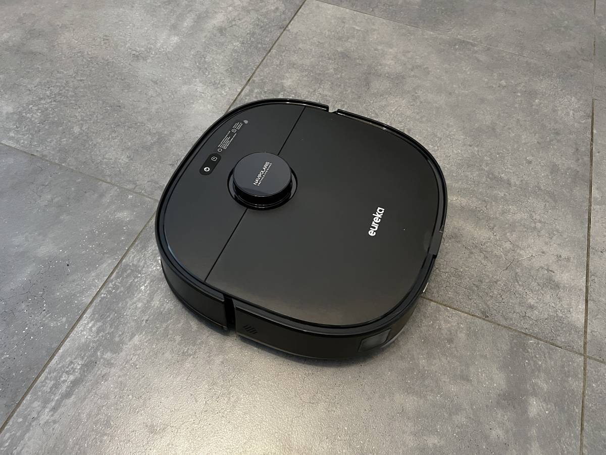 recensione eureka j15 max ultra le novit224 invisibili che contano