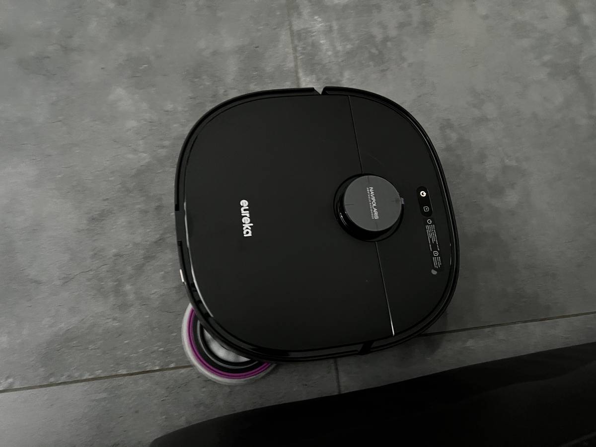 Eureka J15 Max Ultra