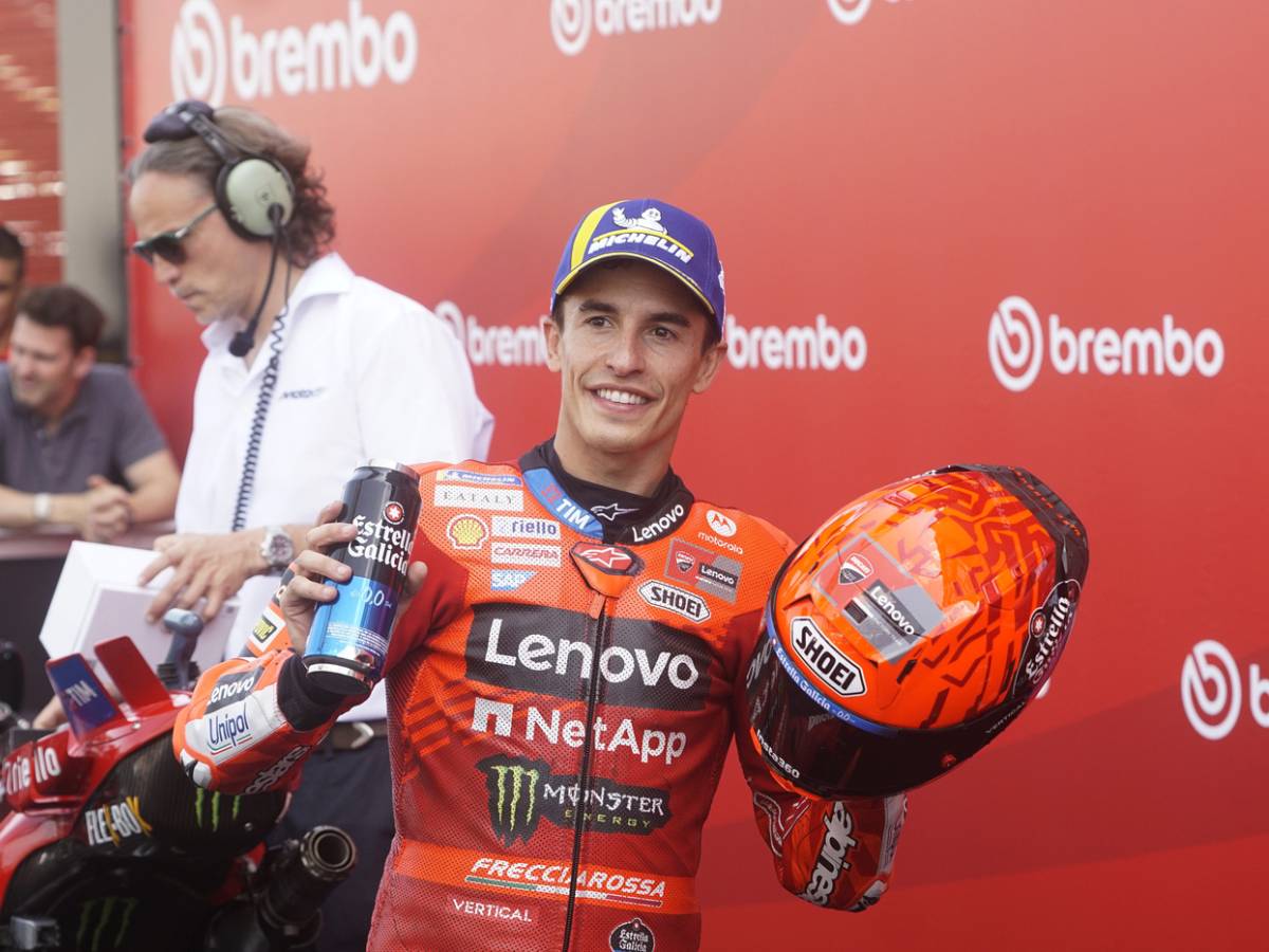 Perché la Ducati campione non convince fino in fondo Perché la Ducati campione non convince fino in fondo