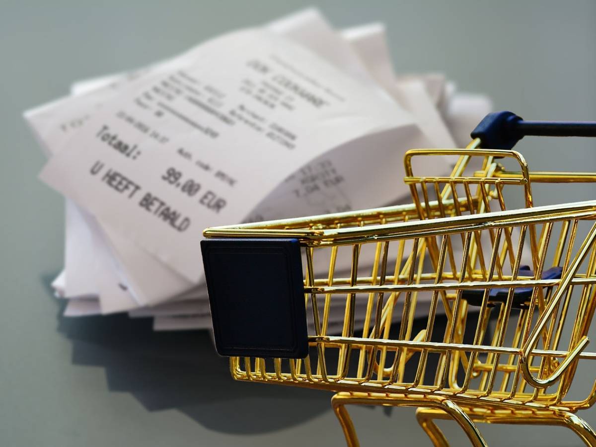 Addio agli scontrini di carta, ecco cosa cambierà nei prossimi anni Addio agli scontrini di carta, ecco cosa cambierà nei prossimi anni