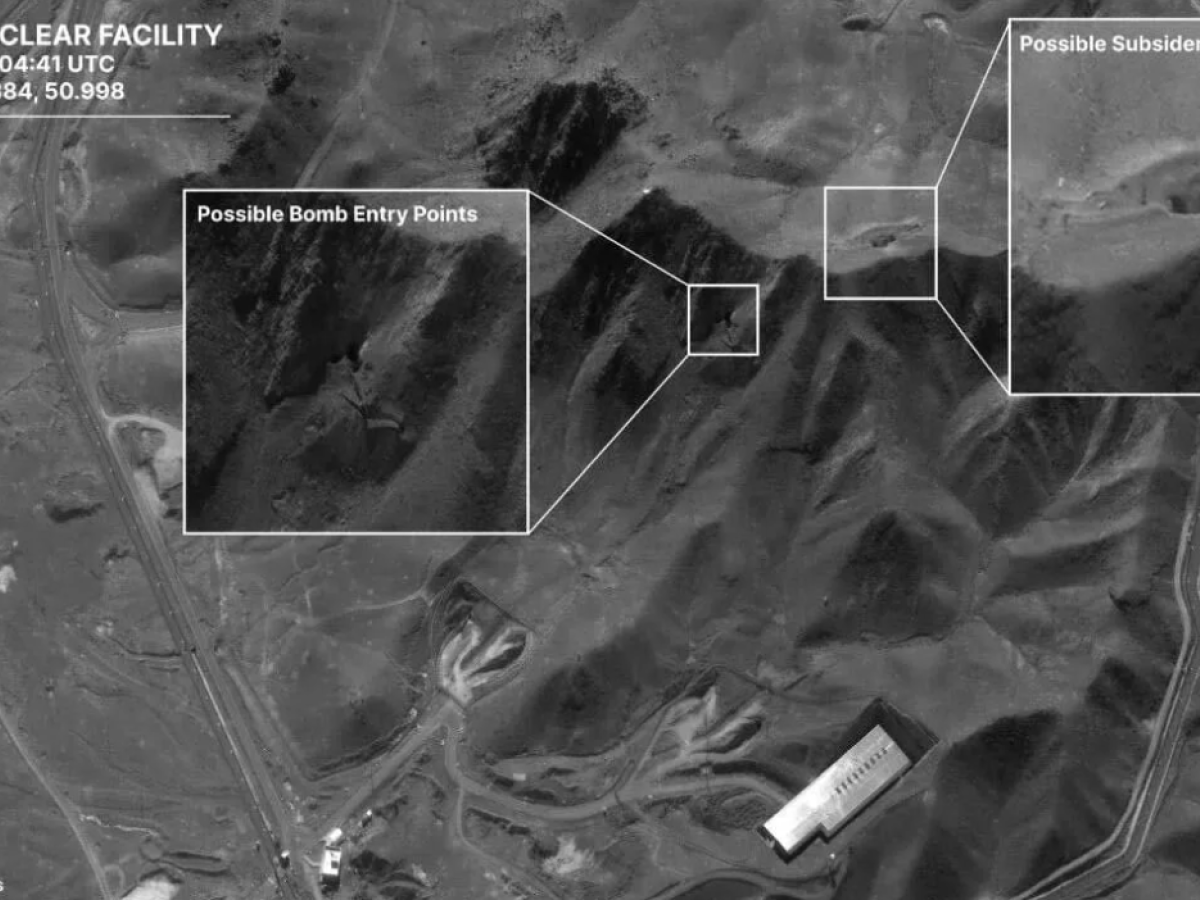 bombe anti bunker e sistemi anti missili cos236 la cina approfitta dalla crisi in medio oriente