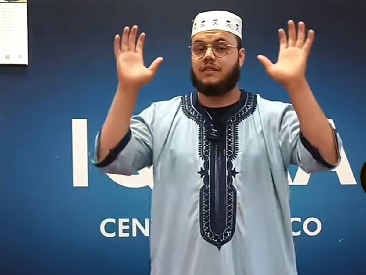 Islam, la fatwa social del nuovo imam di Bologna Islam, la fatwa social del nuovo imam di Bologna
