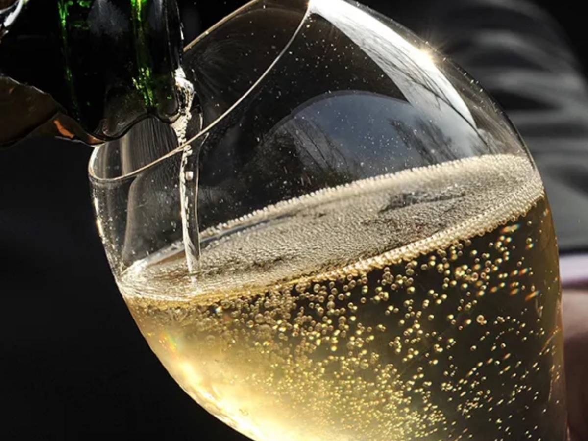 Champagne, il corso online ora parla italiano Champagne, il corso online ora parla italiano