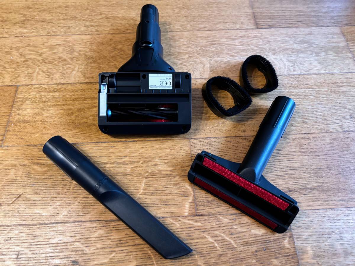 Rowenta X-Force Flex 14.80