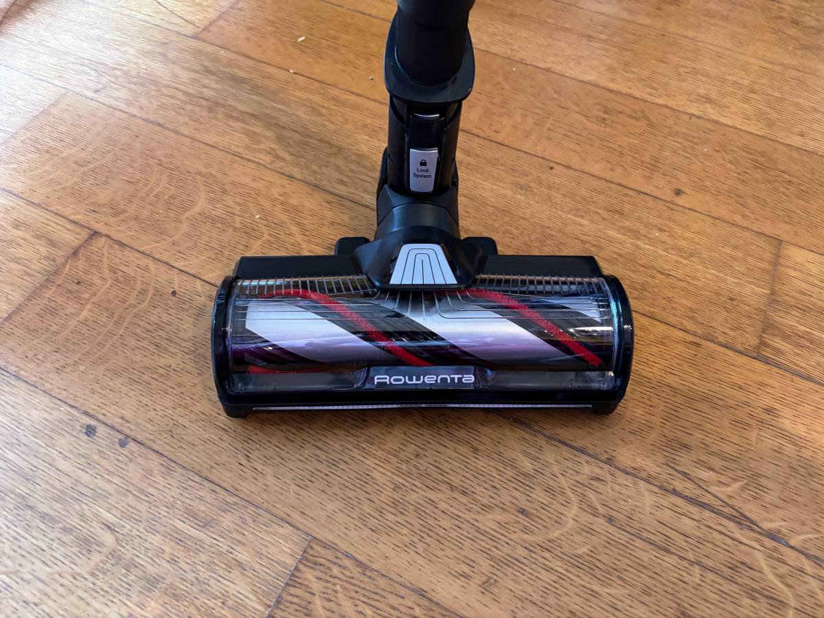 Rowenta X-Force Flex 14.80