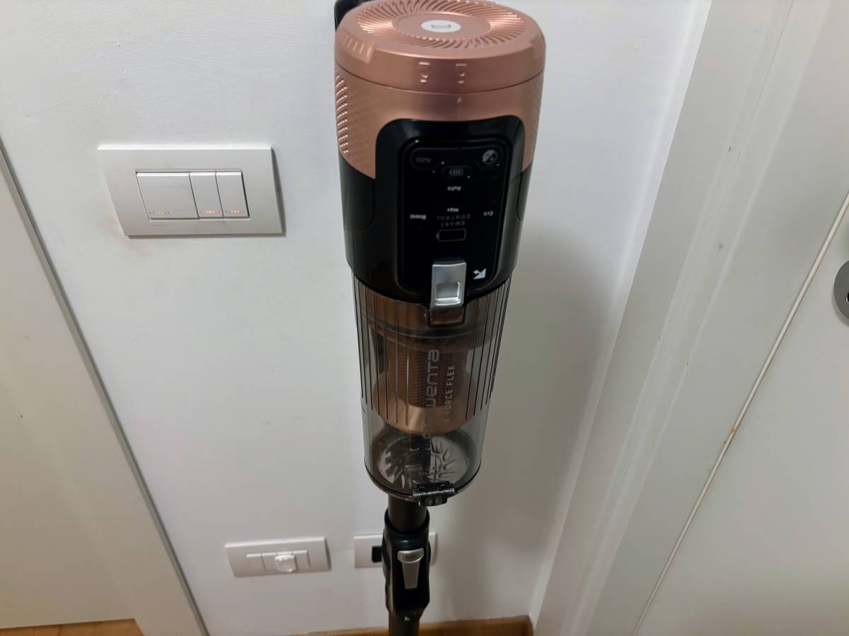Rowenta X-Force Flex 14.80
