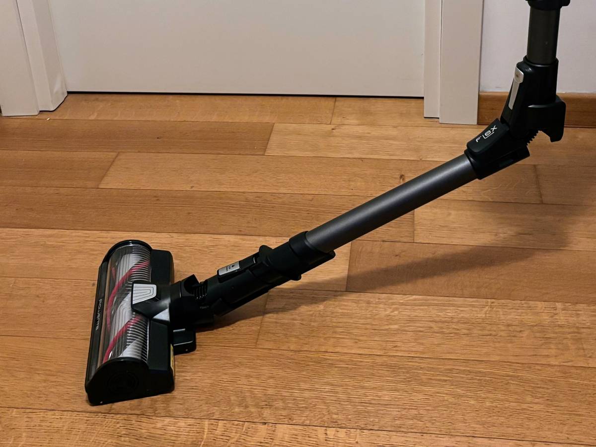 Rowenta X-Force Flex 14.80