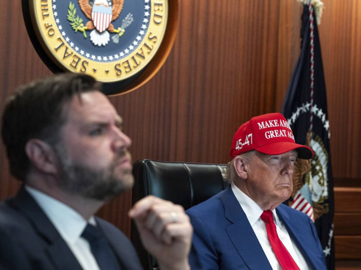 vance avverte l europa sulla groenlandia prendete trump sul serio da Ilgiornale.it vance avverte l europa sulla groenlandia prendete trump sul serio