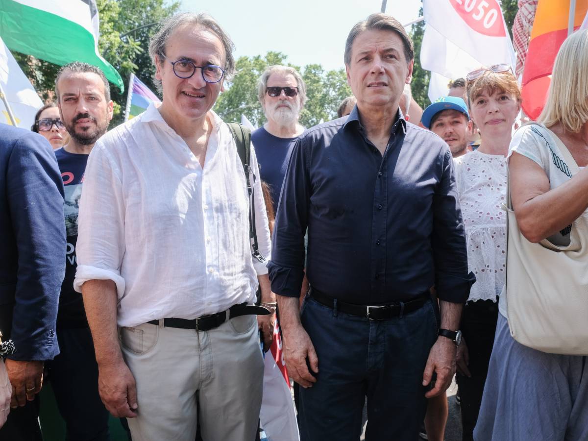 riarmo ormai necessario ma la sinistra resta cieca
