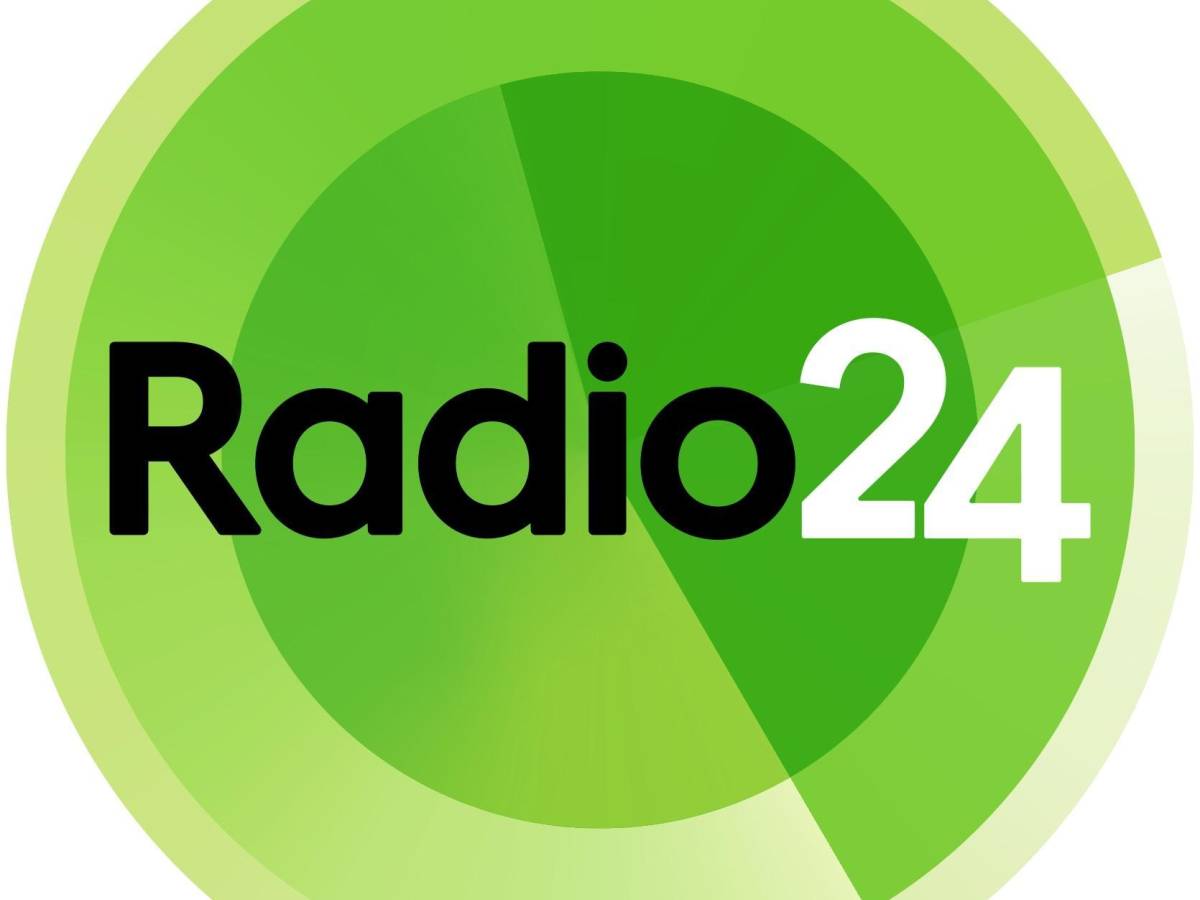 Radio24 entra nel mondo tv Radio24 entra nel mondo tv