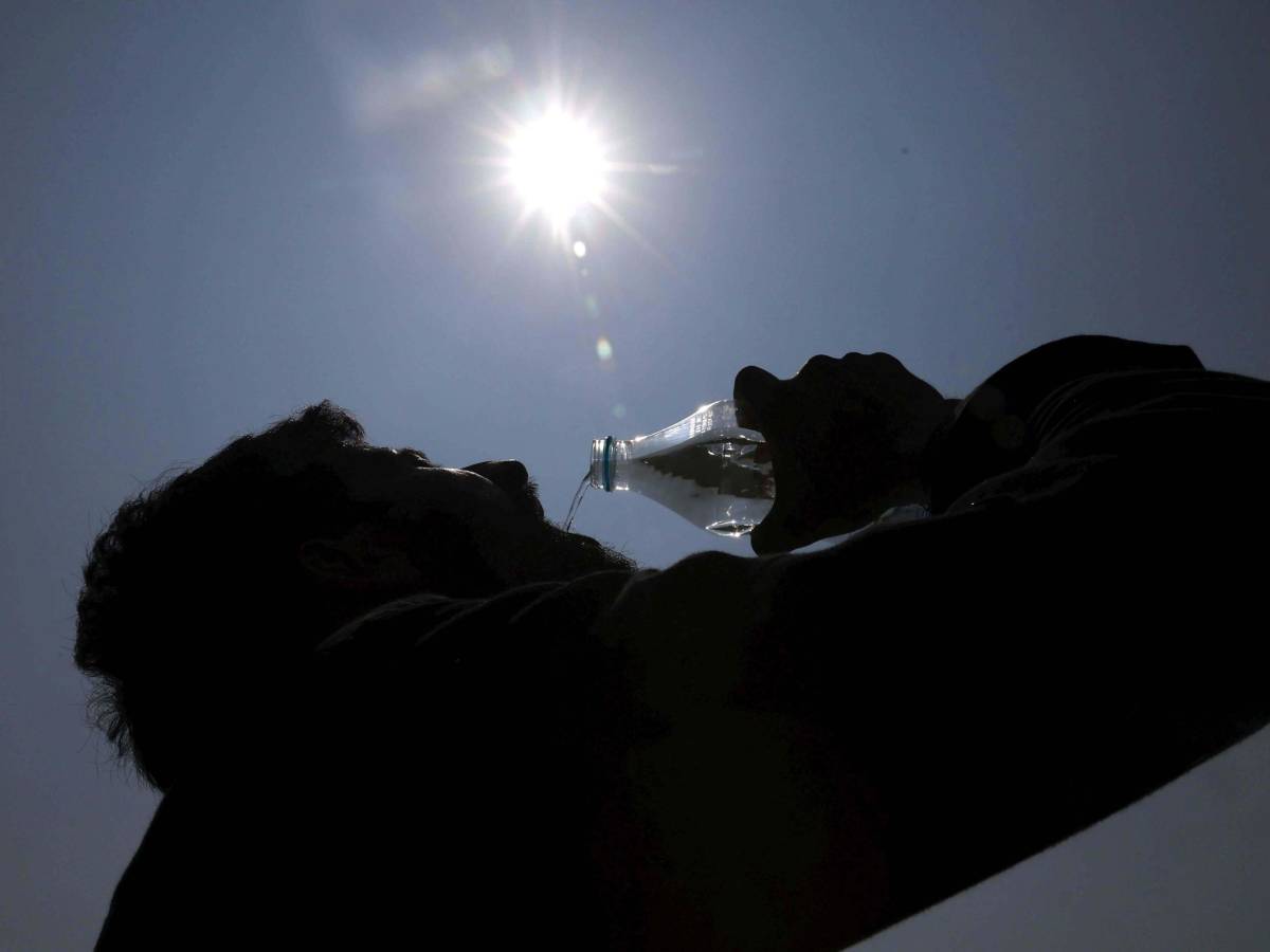l8217anticiclone pluto preme sull8217italia quanto dureranno le giornate africane